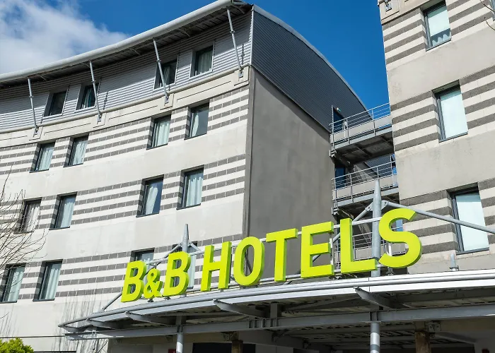 Bourbourg Hotels