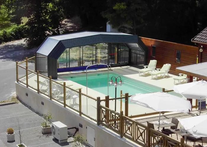 Trelissac Hotels