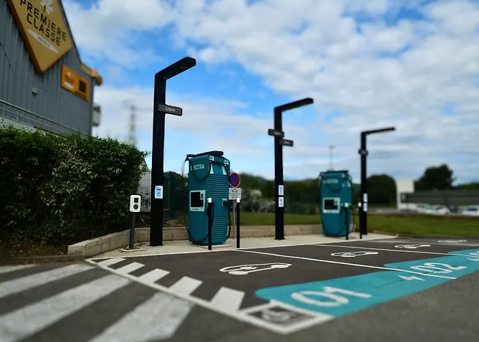 Les Tourrettes Hotels
