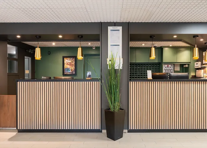 Hotel a Tassin-la-Demi-Lune