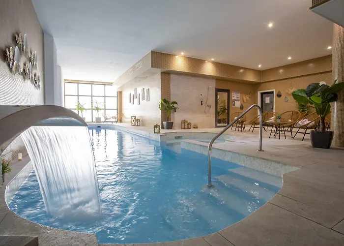 Luxury Hotels in Cannes