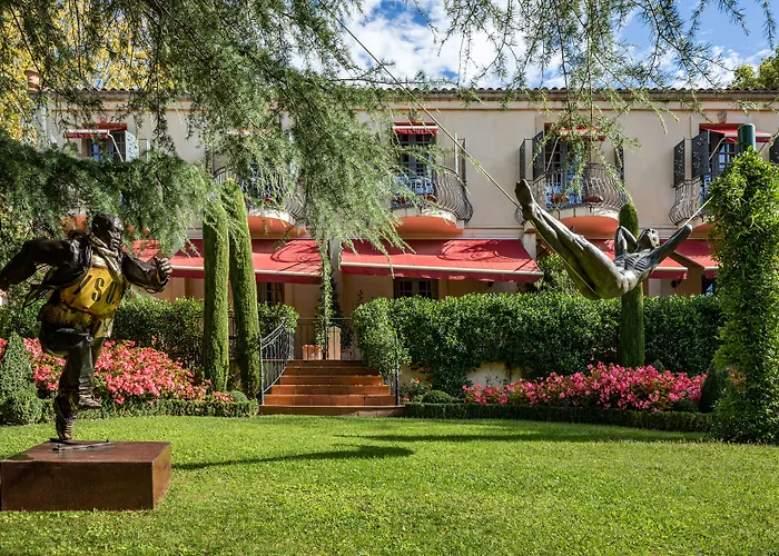 Villa Gallici Hôtel&Spa Aix-en-Provence