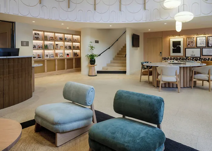 Residence Inn By Marriott Lila