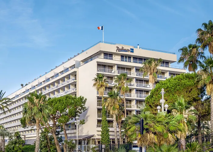 Nice Guest Houses near Castle Hill of Nice