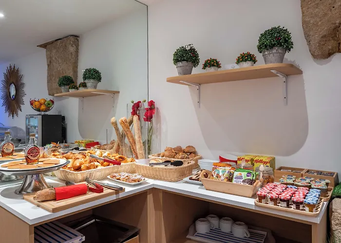 Hotel Acadia - Astotel París