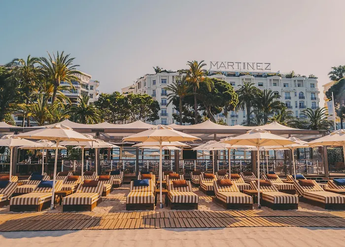 Cannes Family City Center Hotels