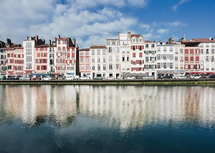 Hotel Ibis Bayonne Centre