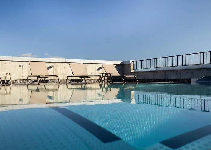 Sant'Antonino Hotels