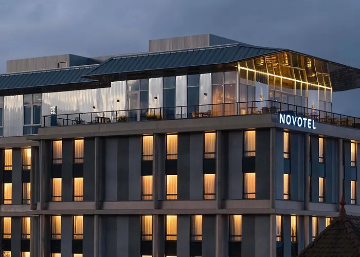 Hotel a Annemasse