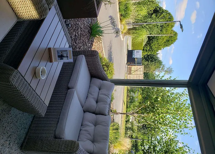 Muides-sur-Loire Hotels
