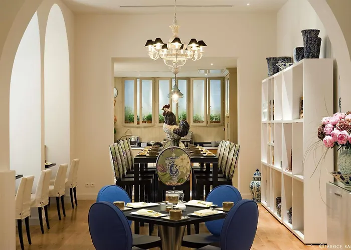 Le Royal Hotel Lyon - Mgallery Collection a 5 stelle