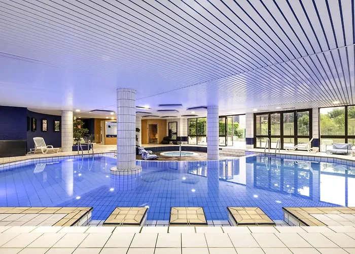 Mercure Tours Sud Joué-lès-Tours