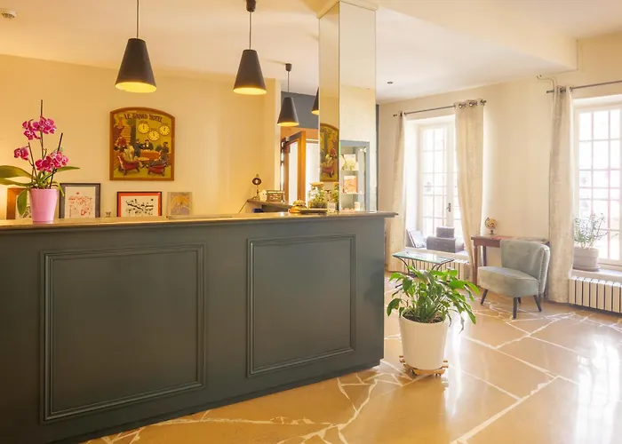 Hotel Du Pont Vieux Carcassonne