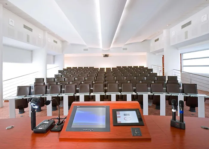 Luxury Hotels in Montpellier