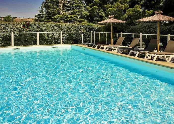 Marignane Hotels