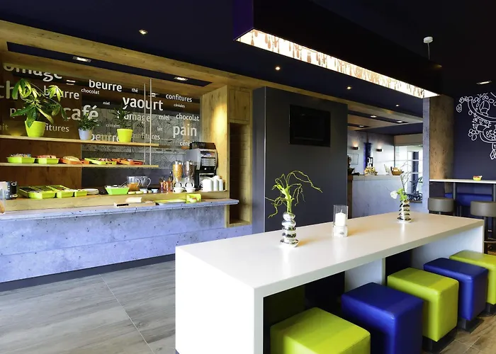 Hôtels à Beaumont-Hague