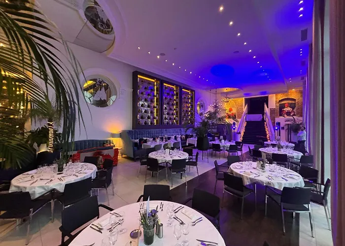 Cures Marines Hotel&Spa Trouville - MGallery Collection