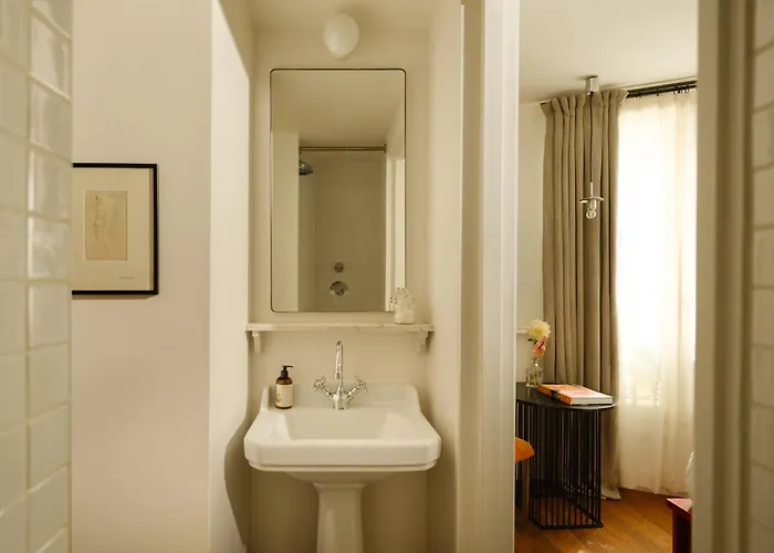 Le Pigalle, A Member Of Design Hotels Parigi