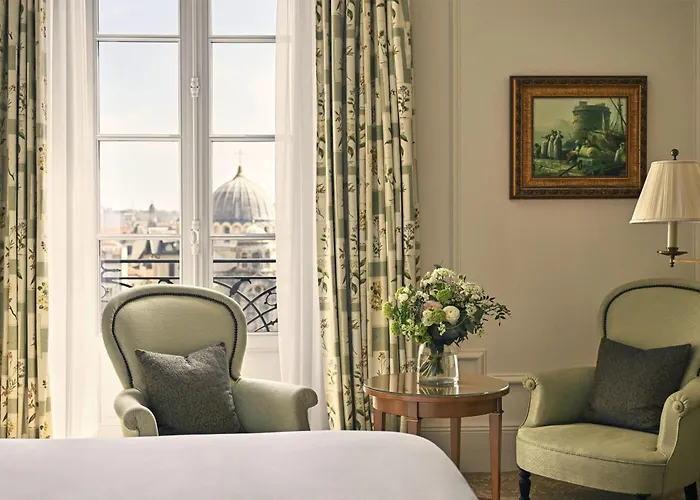 Resorts cerca de Faro de Biarritz
