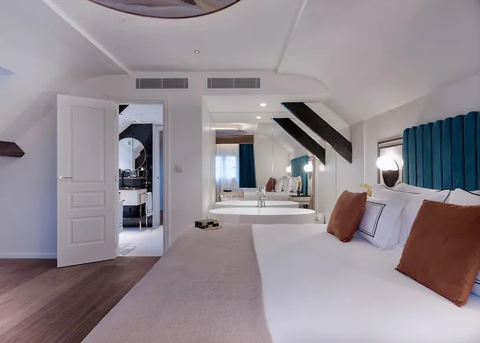 Maison Colbert member of Meliá Collection Notre-Dame Paris