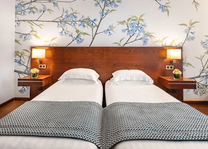 Hotel a Antony