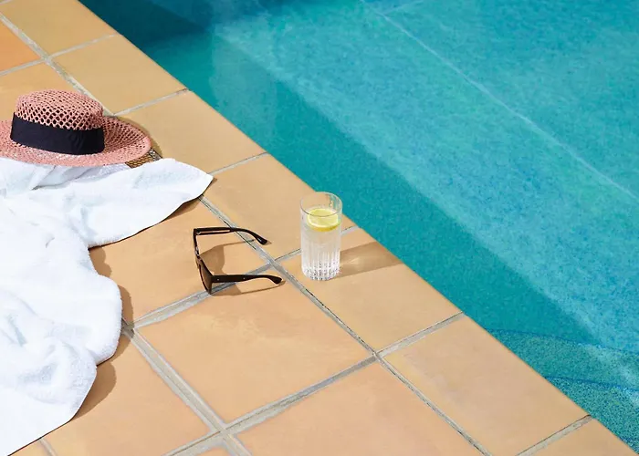 Bed & Breakfast vicino Parc Olbius Riquier