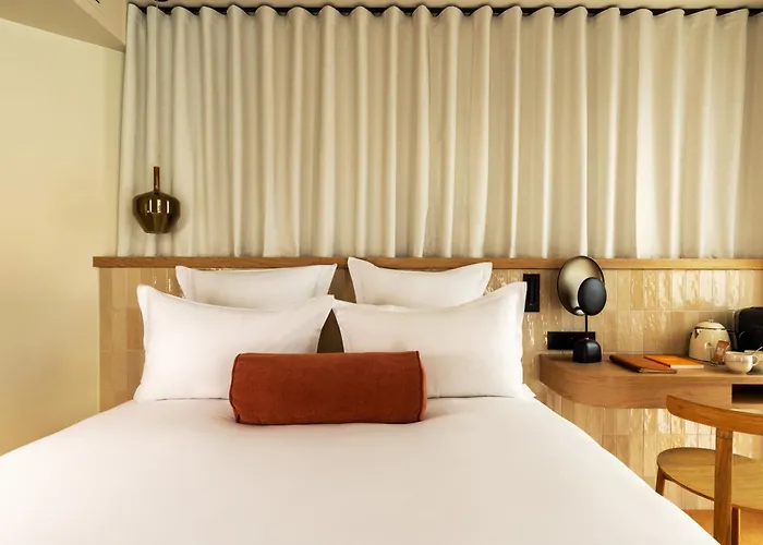 Hôtel Vice Versa Paris