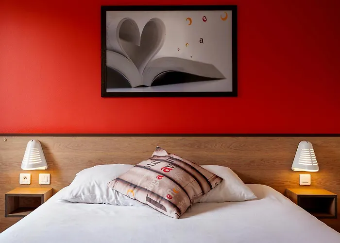 Ace Hotel Chateauroux Déols