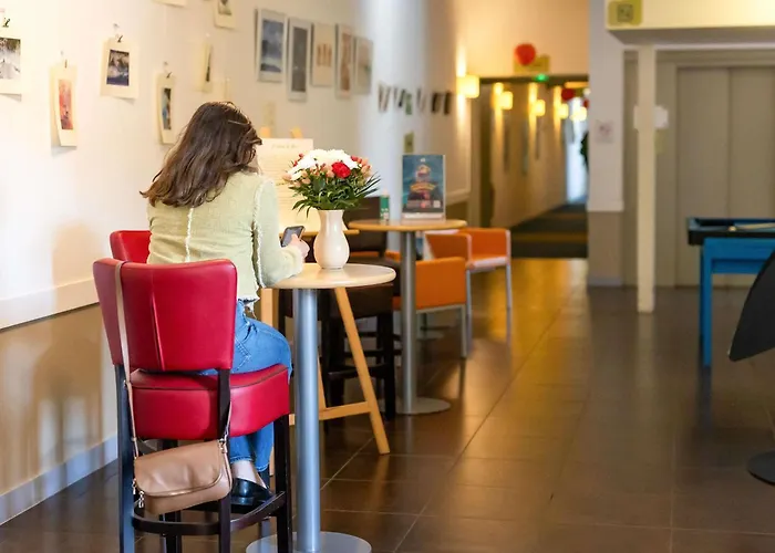 Le Puy-en-Velay Hotels