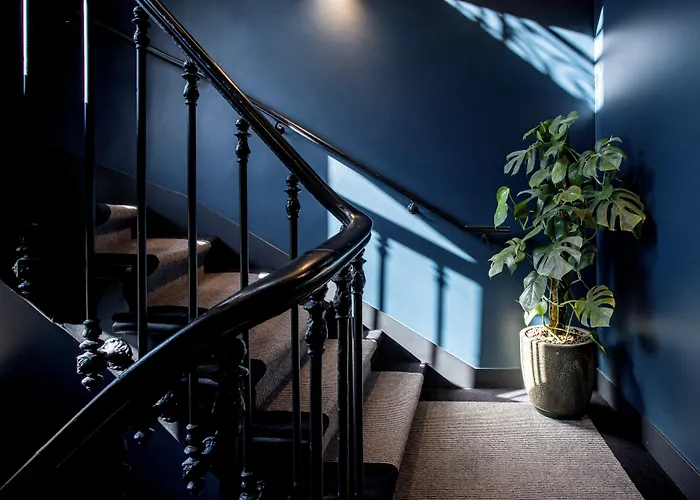 Le 5 Particulier Hotel Neuilly-sur-Seine