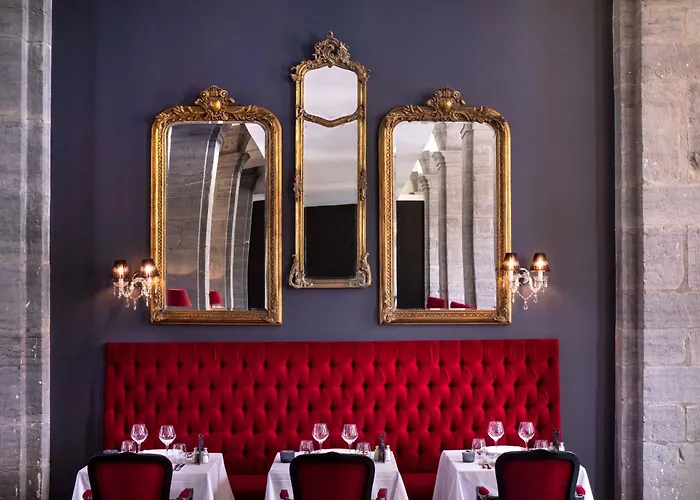 Hotel a Valenciennes