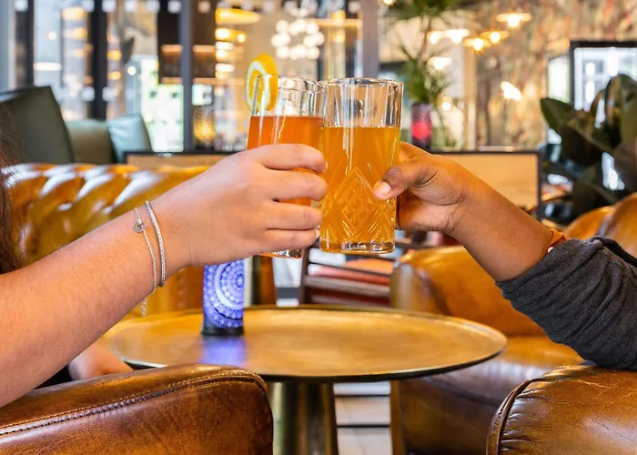 Hotel ibis Styles Puteaux Paris La Defense