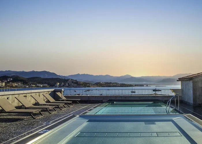 Palasca (Corsica) Hotels