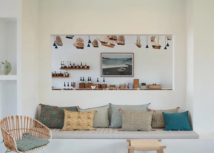 Ile d'Yeu Hotels