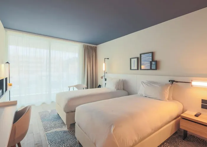 Hotel a Cagnes-sur-Mer