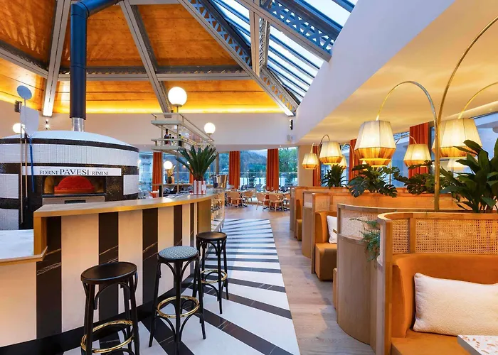 Le Saint Gervais Hotel&Spa