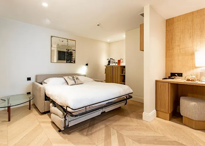 Padam Hotel Paris
