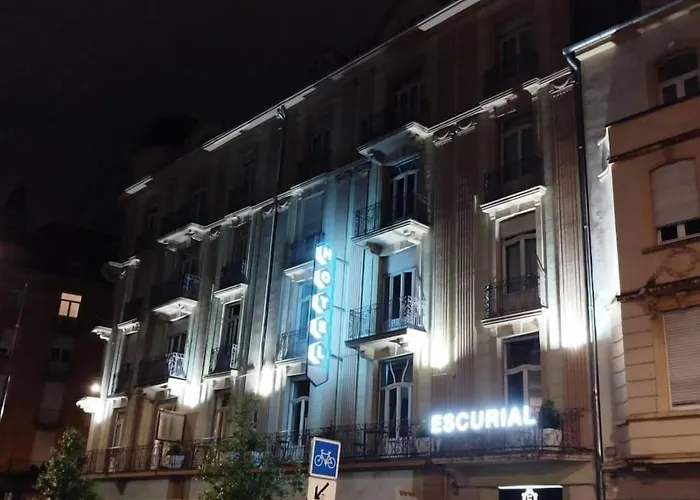 Hôtels à Mondelange