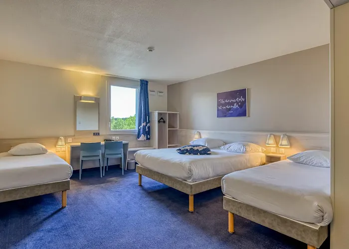 Longuyon Hotels