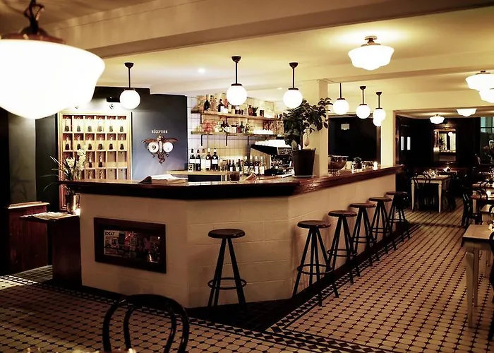 Urban Style Hotel Des Carmes Aurillac