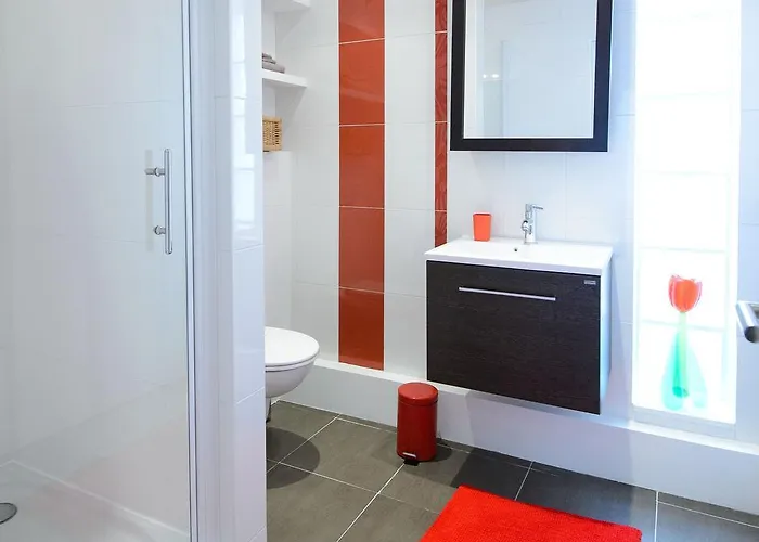La Campagne A Paris B&B