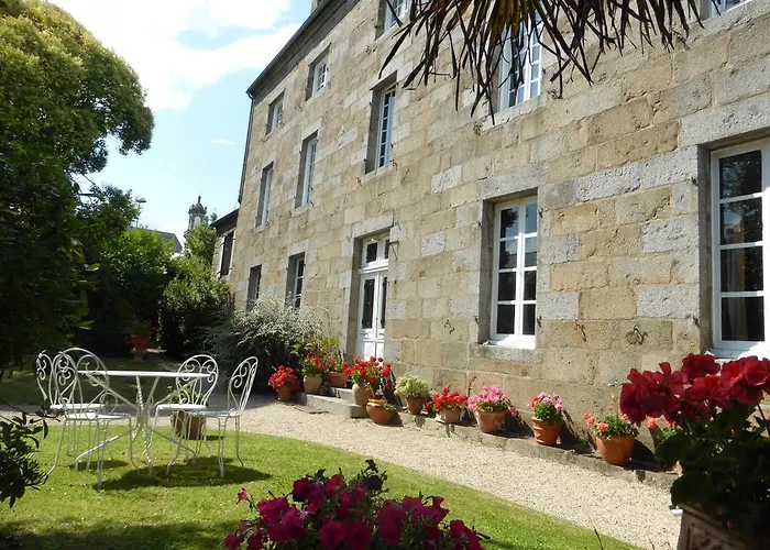 Maison de Benedicte Saint-Brieuc