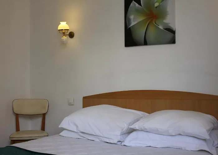 Hotel Le Chapitre Aubusson 