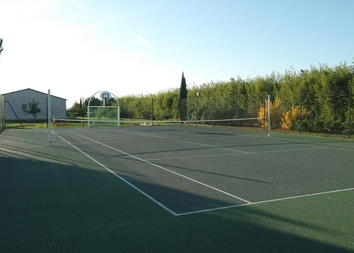 Residence Jasses De Camargue Gallargues-le-Montueux