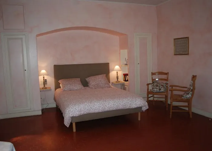 Chateau Cornillon Arlés