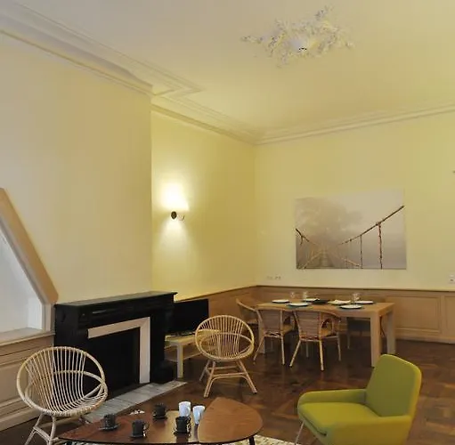 Appartement Amirauté Royale à Bayonne