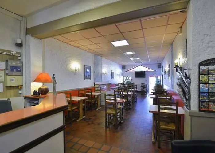 Hotel Chantafred Pessac