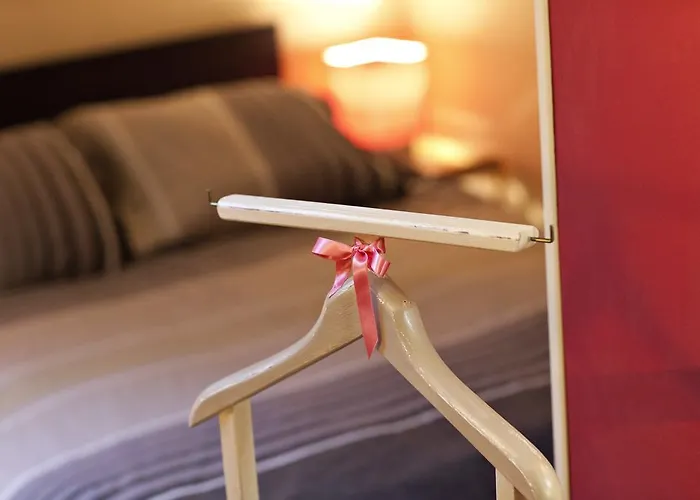 Bed and Breakfast Chez Maud et Jc à Clermont-Ferrand