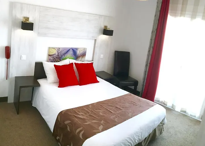 Victoria Hotel Perpiñán