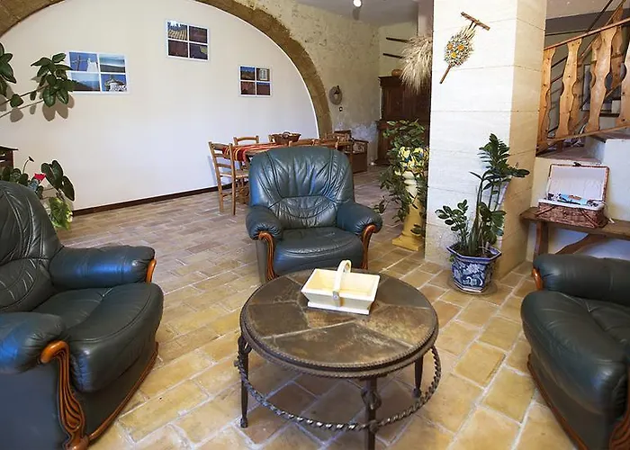 Maison d'Hôtes Lou Geneste Bollène